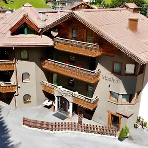 Madlein Ischgl