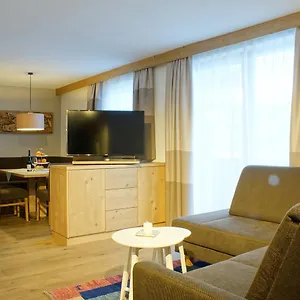 Prock Apartment