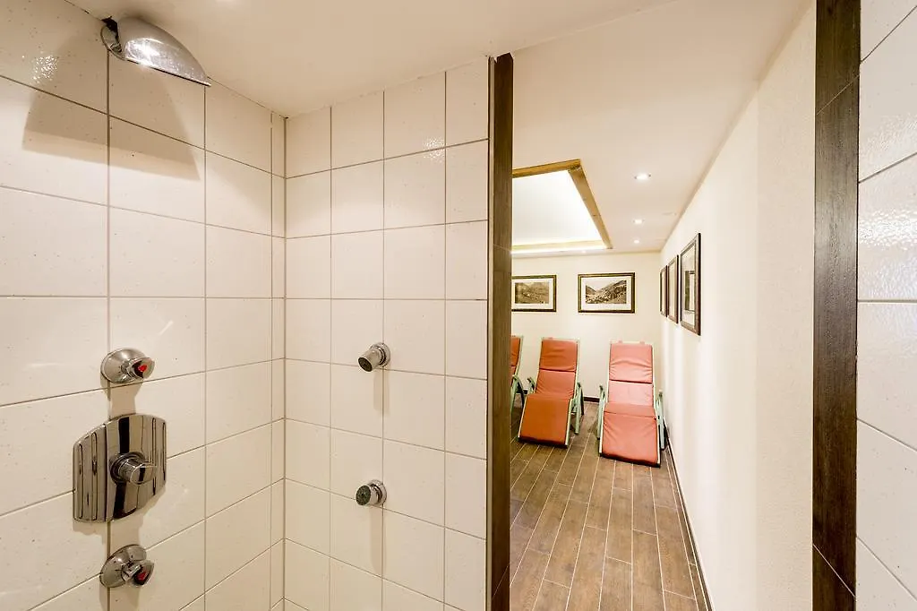 Wippas Landhaus ايشجل 0*,